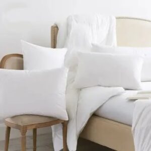 ALMOHADA HOTELERA