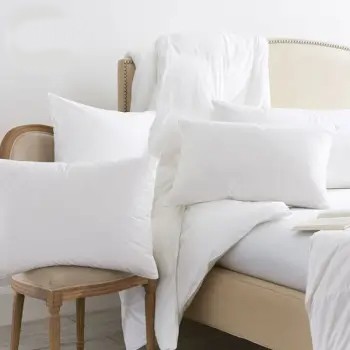 almohada ALMOHADA HOTELERA